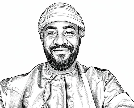 Asad Al Harthy